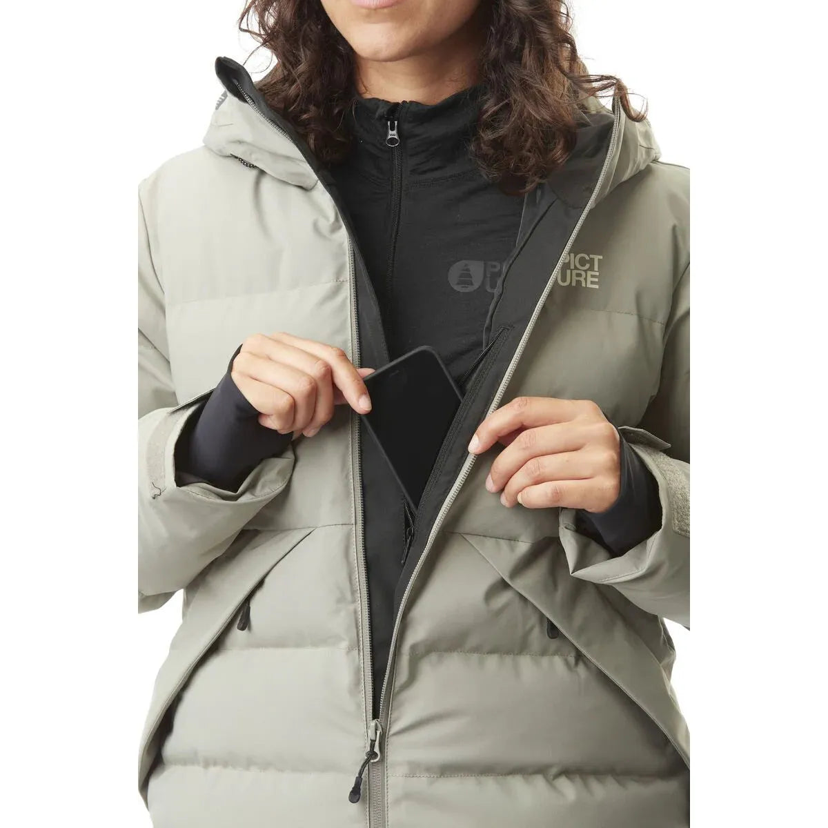 Lement Women's Jacket