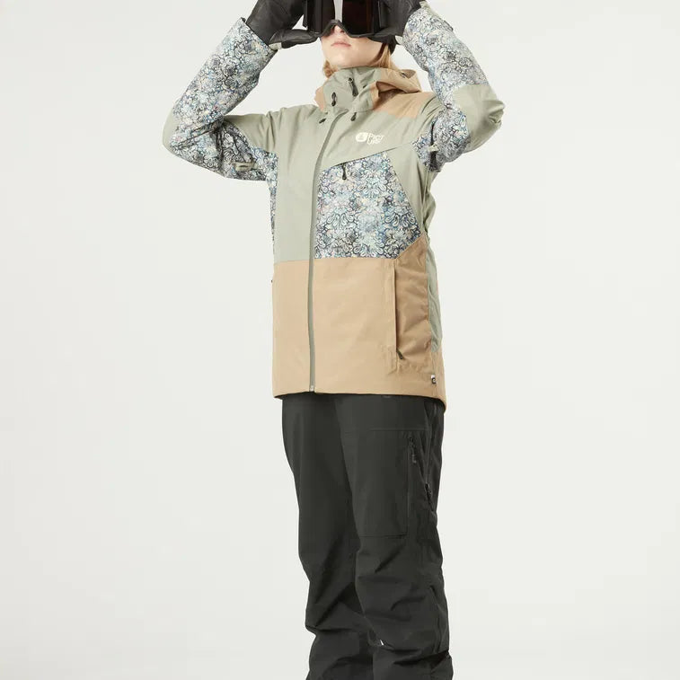 Women's Seen Jacket