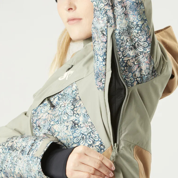 Women's Seen Jacket