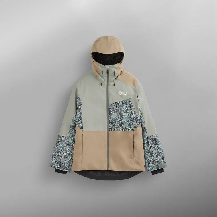 Women's Seen Jacket