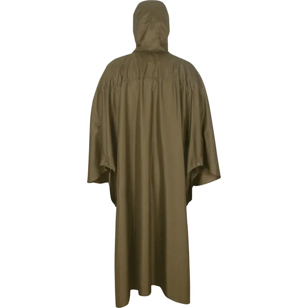Paramo Poncho