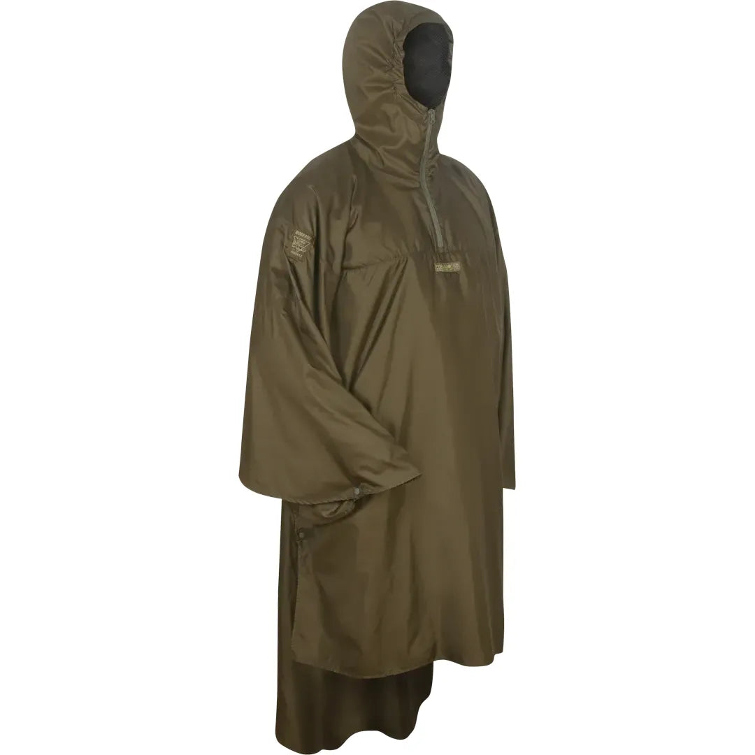 Paramo Poncho