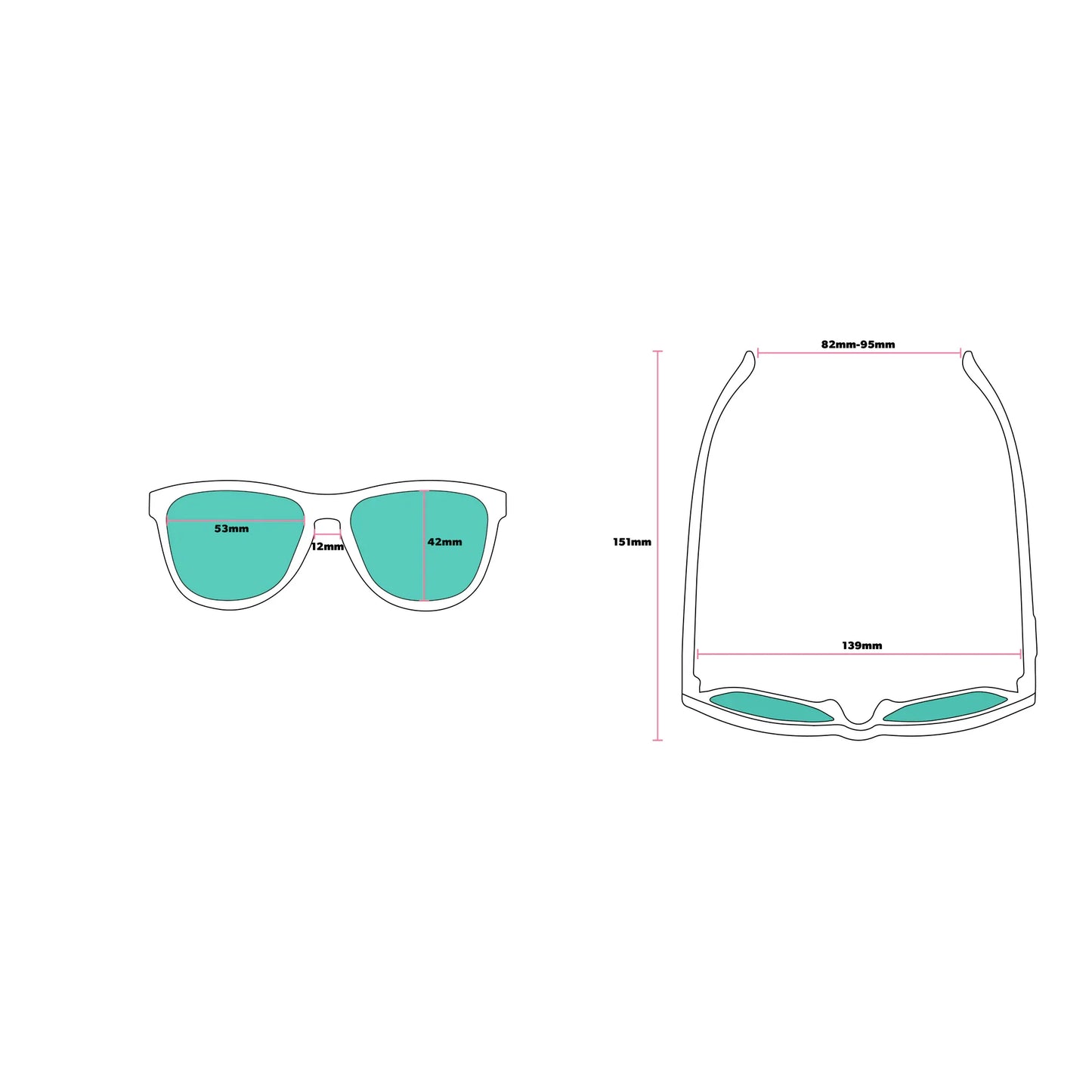 Goodr Drinks Seawater, Sees Future