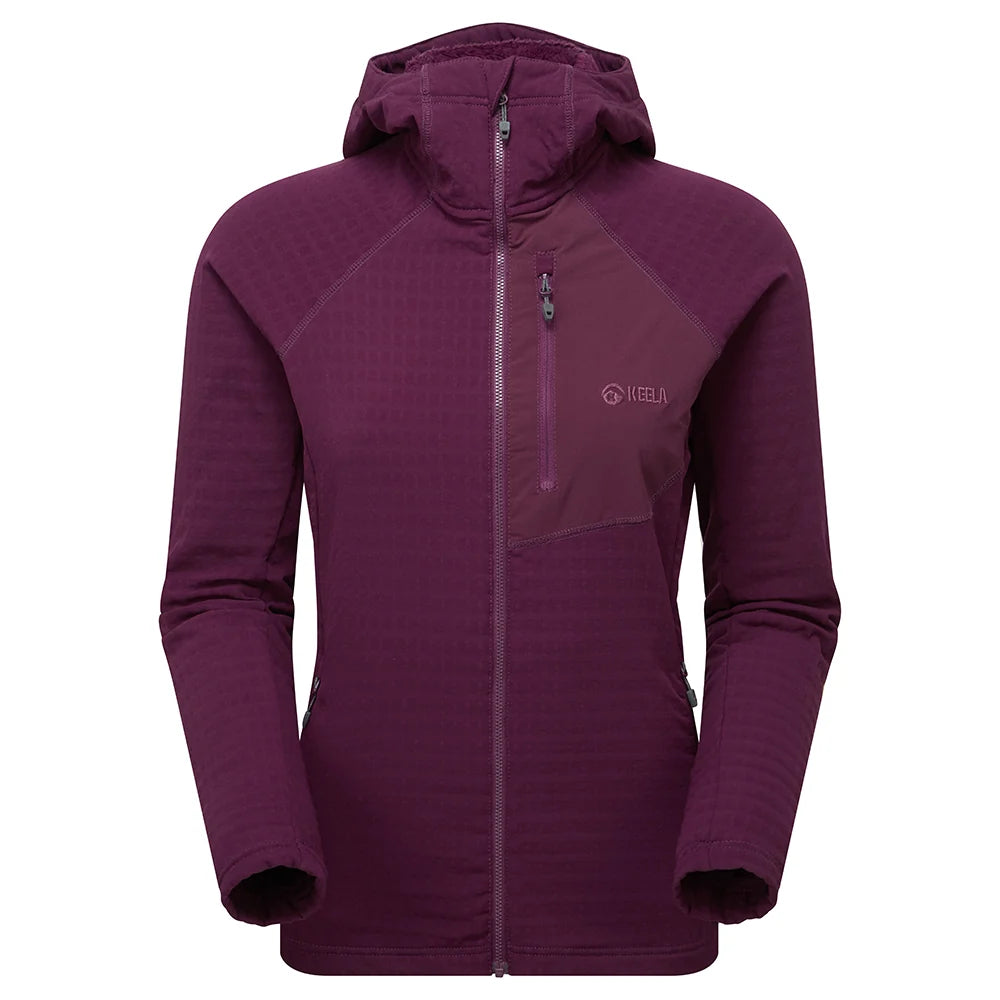 Keela Women's Dunlin Hoody