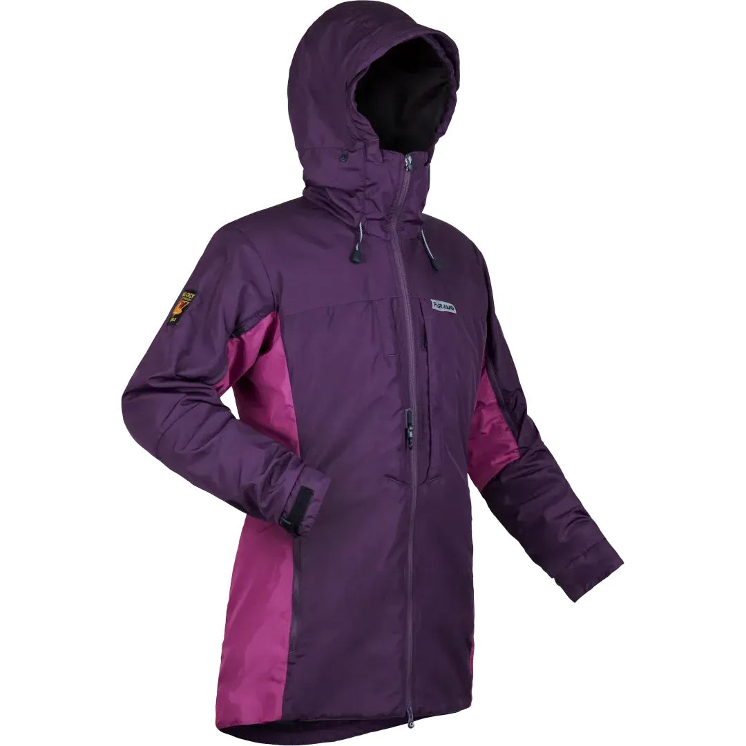 Paramo Women's Alta III Jacket With 50% Off Cascada II Trouser Offer