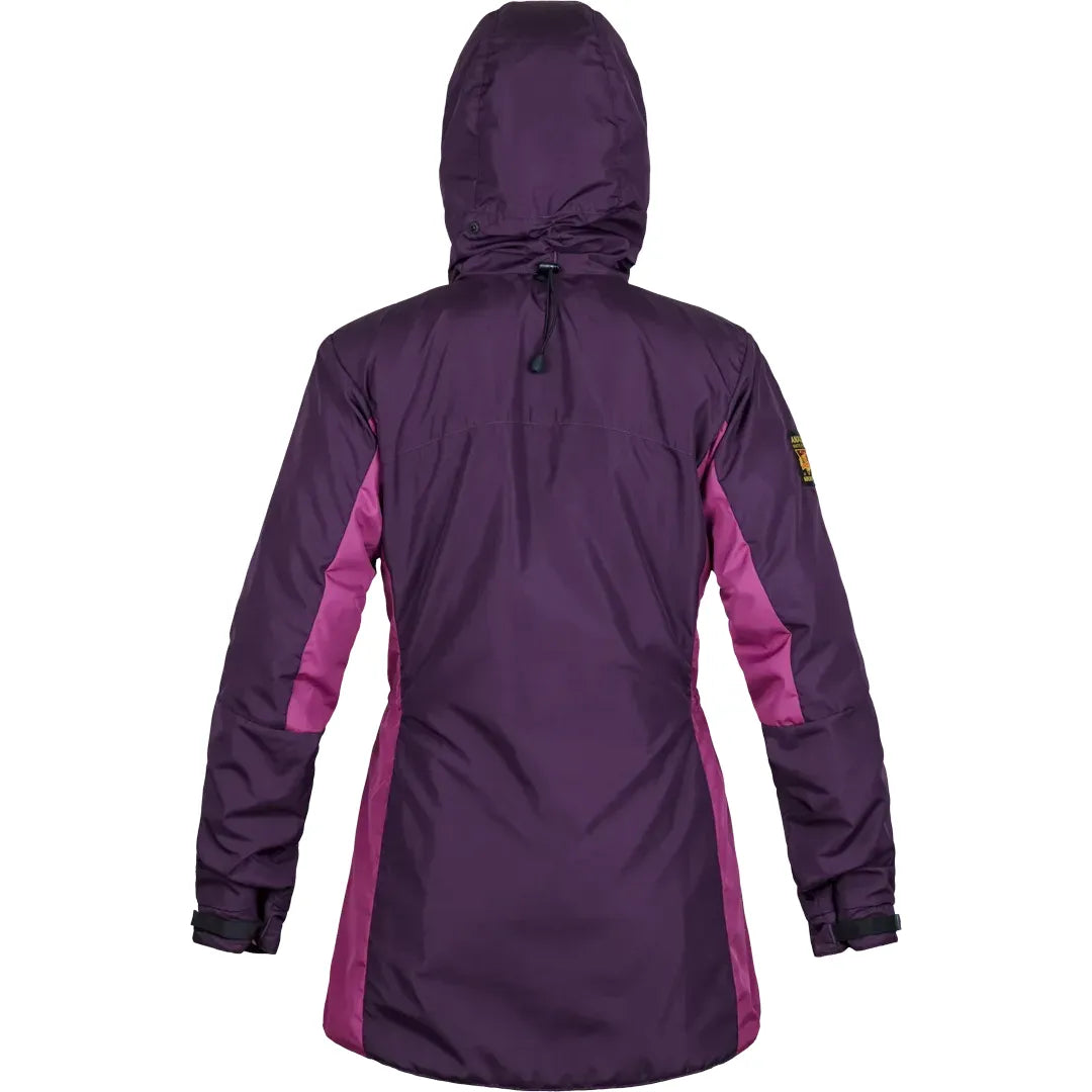Paramo Women's Alta III Jacket With 50% Off Cascada II Trouser Offer
