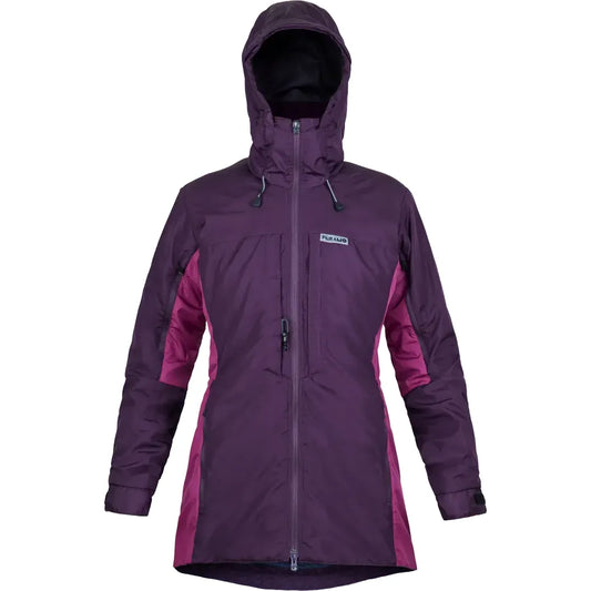 Women's Alta III Jacket