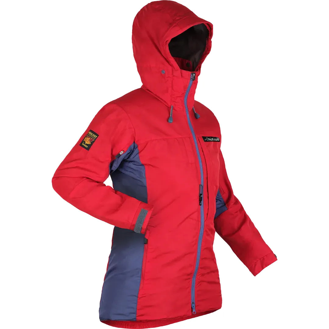 Paramo Women's Alta III Jacket With 50% Off Cascada II Trouser Offer