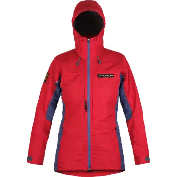 Paramo Women's Alta III Jacket