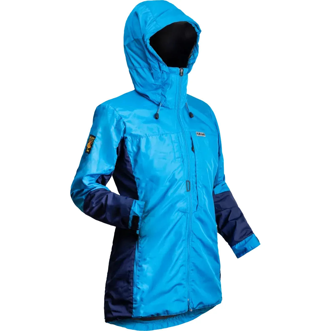 Women's Alta III Jacket