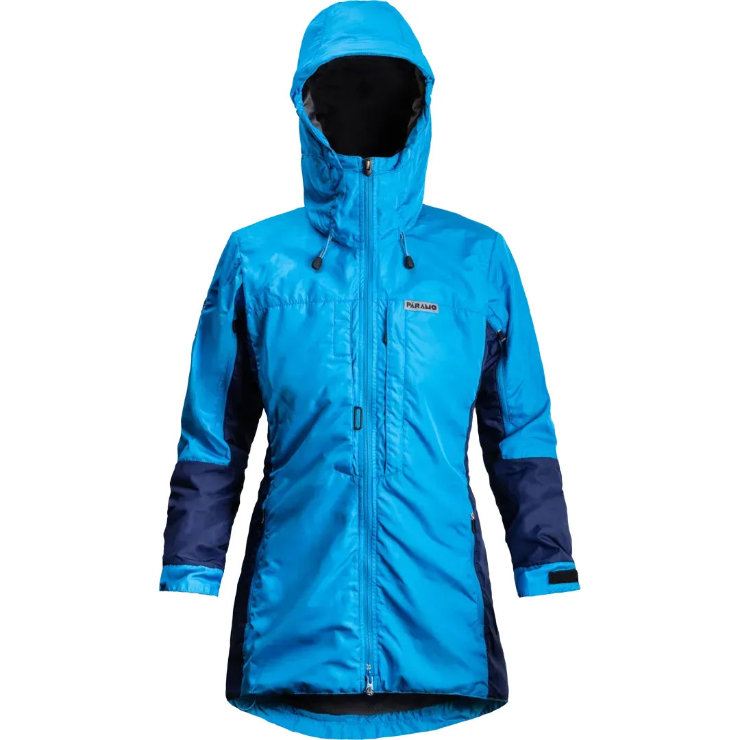 Paramo Women's Alta III Jacket