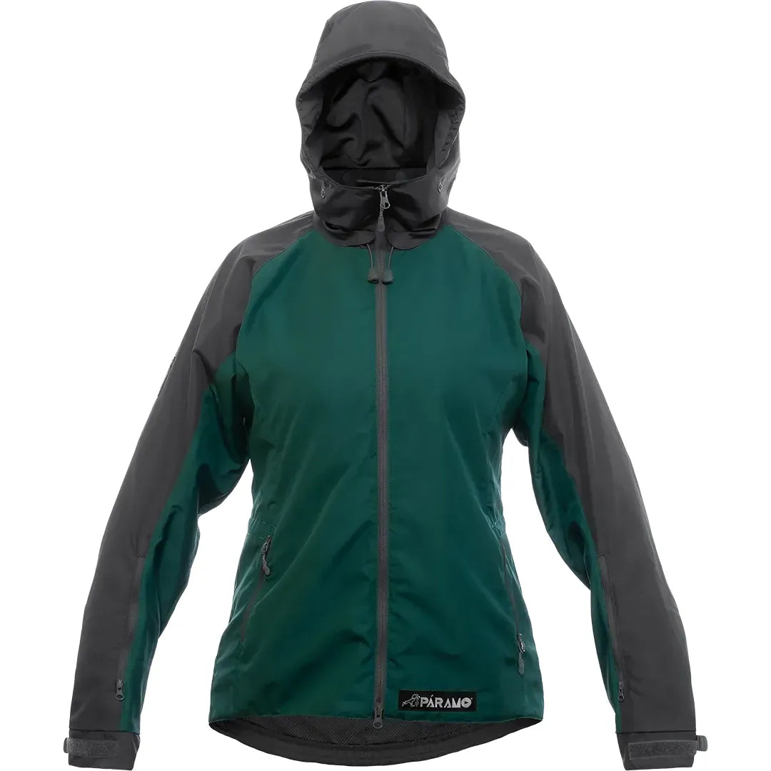Paramo Women's Caminata Jacket