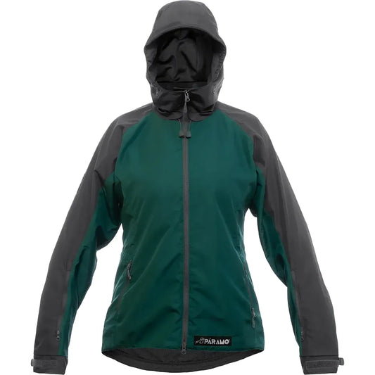 Paramo Women's Caminata Jacket