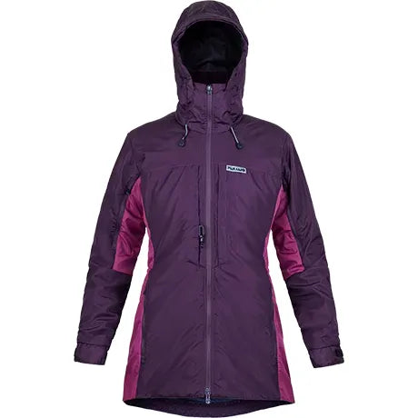 Paramo Women's Alta III Jacket With 50% Off Cascada II Trouser Offer