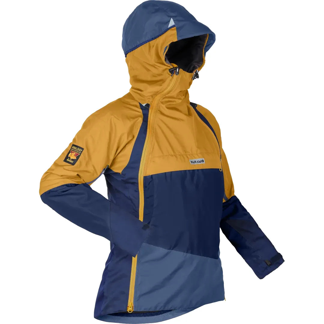 Women's Valez Evolution Hibrid Smock