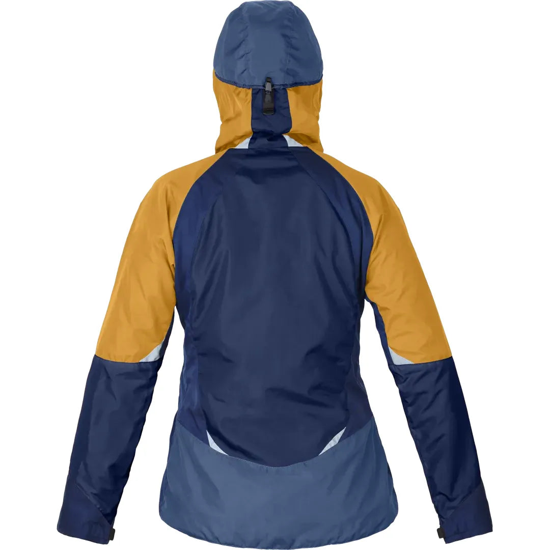 Women's Valez Evolution Hibrid Smock