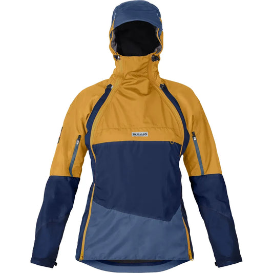 Women's Valez Evolution Hibrid Smock