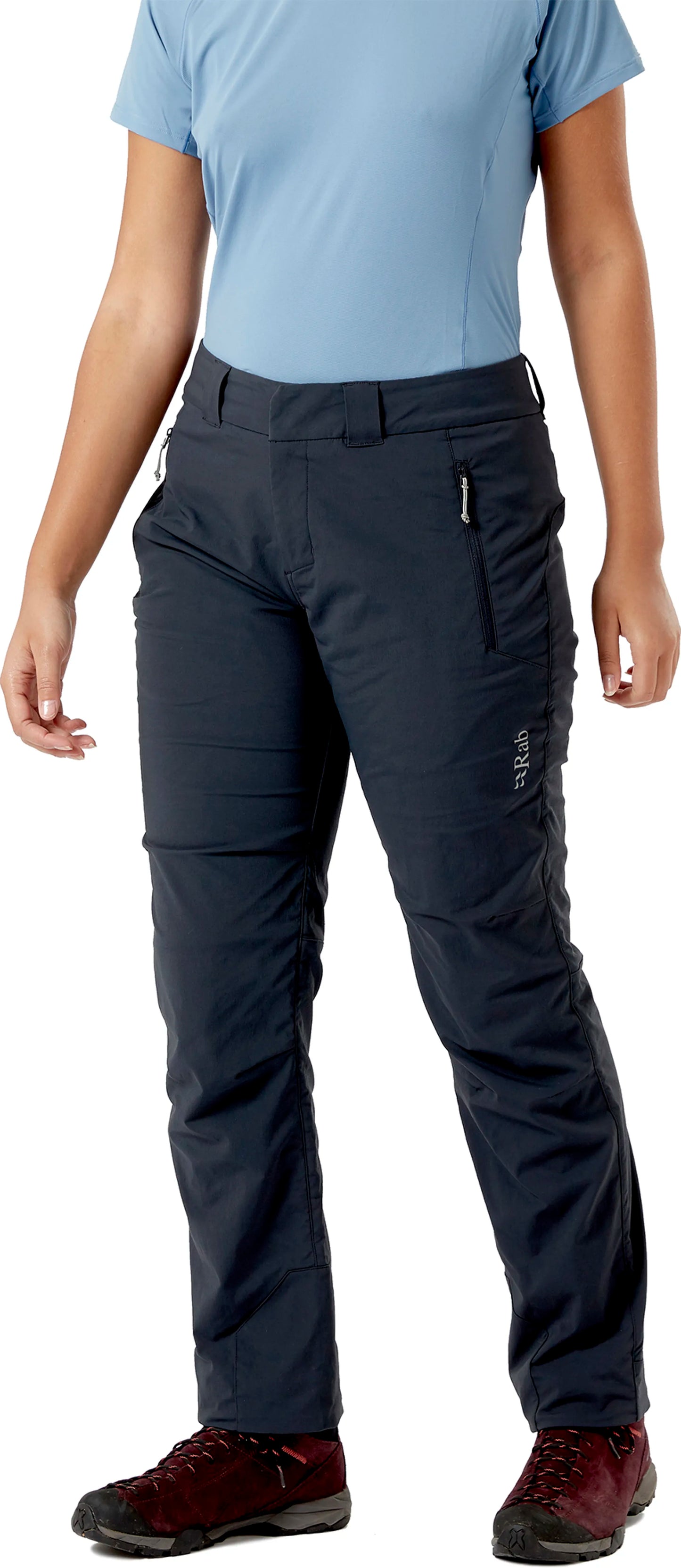 Rab Women's Incline Vapour-Rise™ Pants