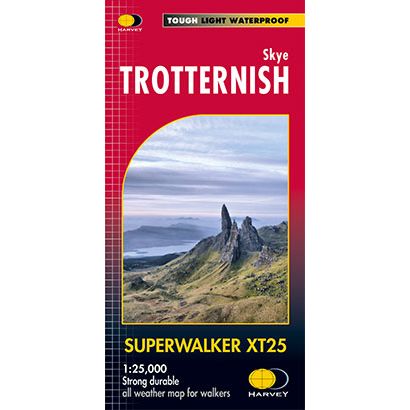 Harvey Skye Trotternish