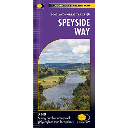 Harvey Speyside Way