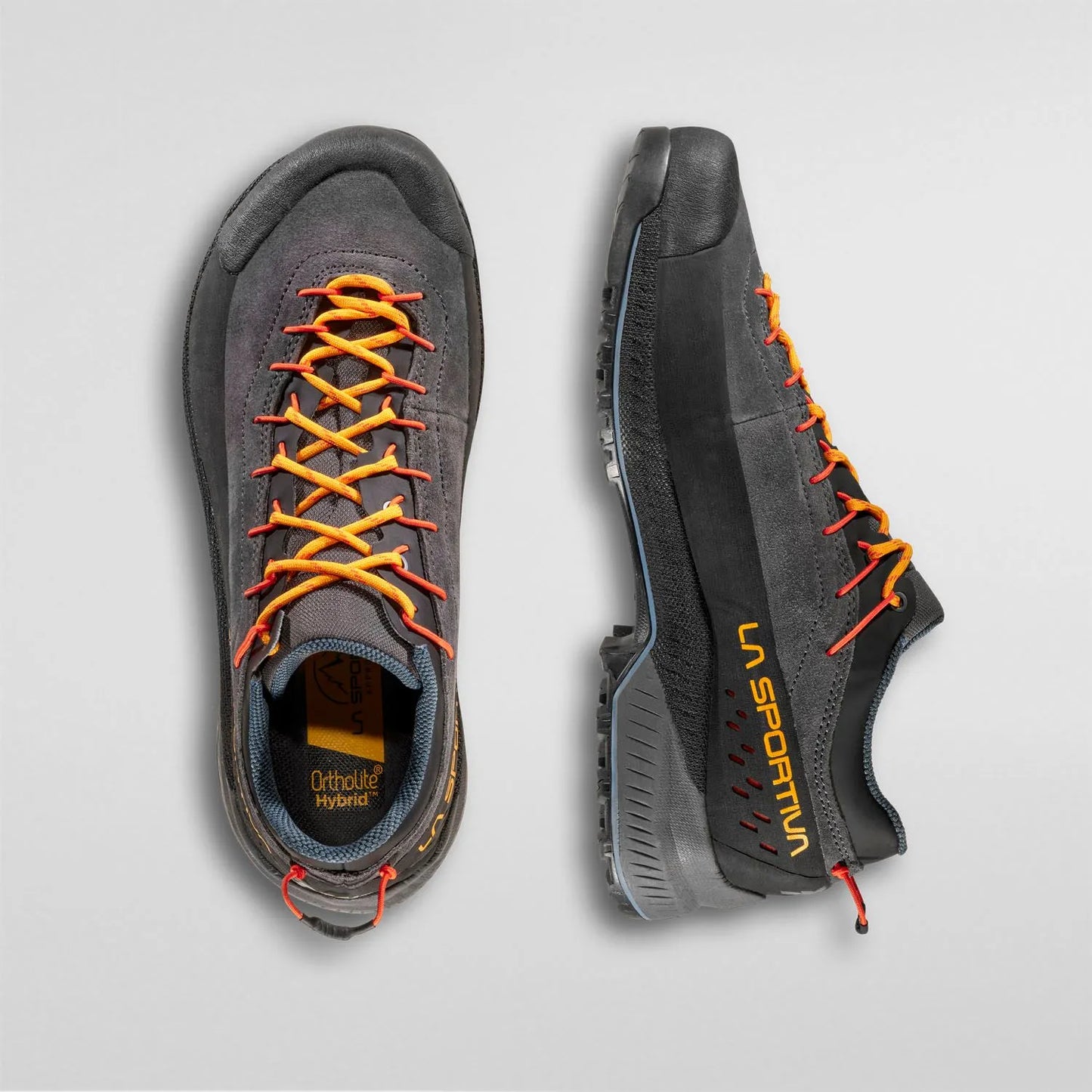 La Sportiva Men's  TX4 Evo Approach Shoe