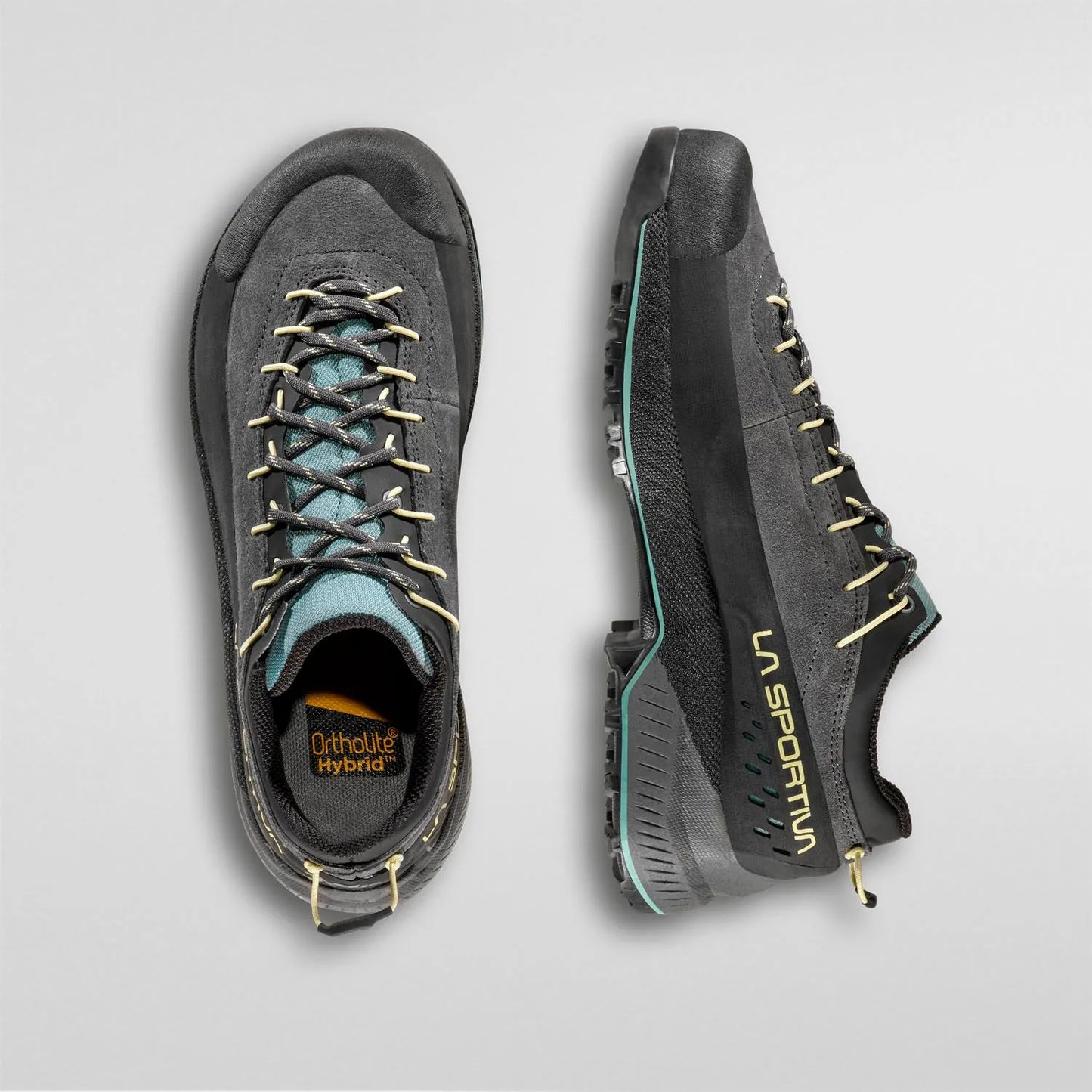 La Sportiva Women's  TX4 Evo Approach Shoe