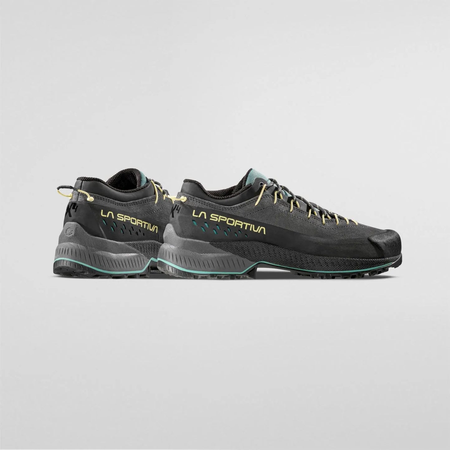 La Sportiva Women's  TX4 Evo Approach Shoe