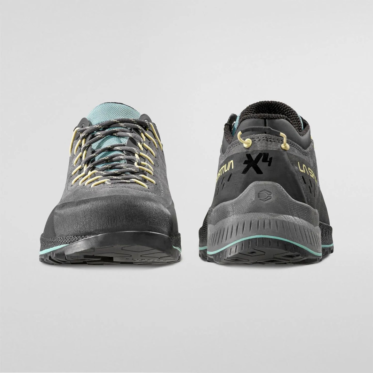 La Sportiva Women's  TX4 Evo Approach Shoe