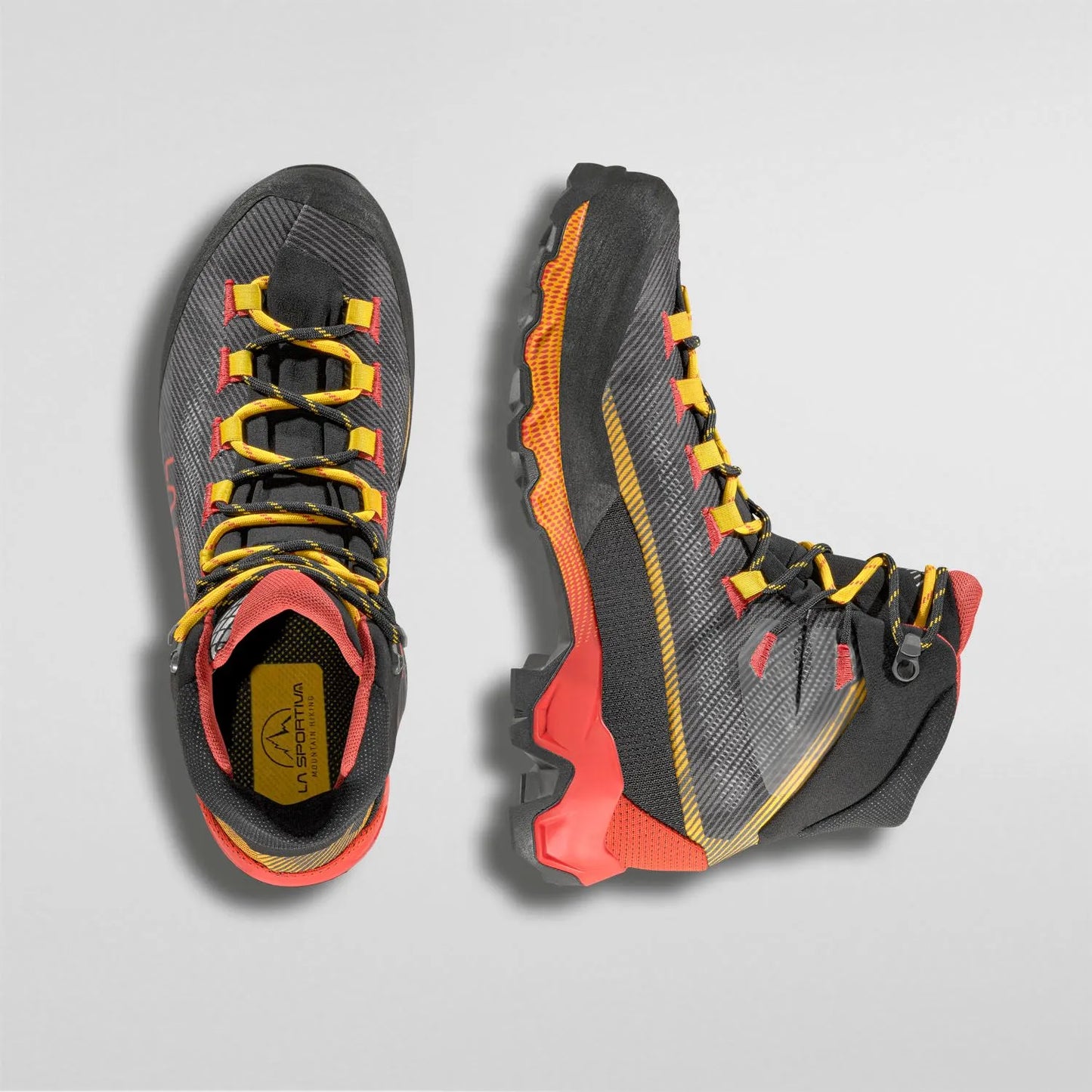 La Sportiva Men's Aequilibrium Hike GTX