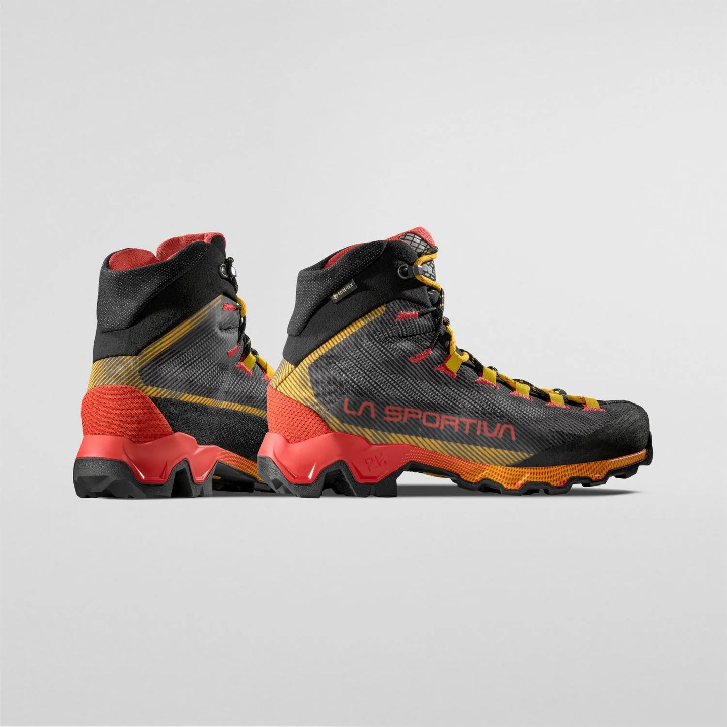 La Sportiva Men's Aequilibrium Hike GTX