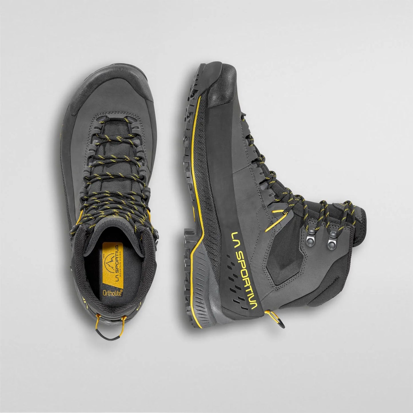 La Sportiva Men's TX5 Evo Mid GTX