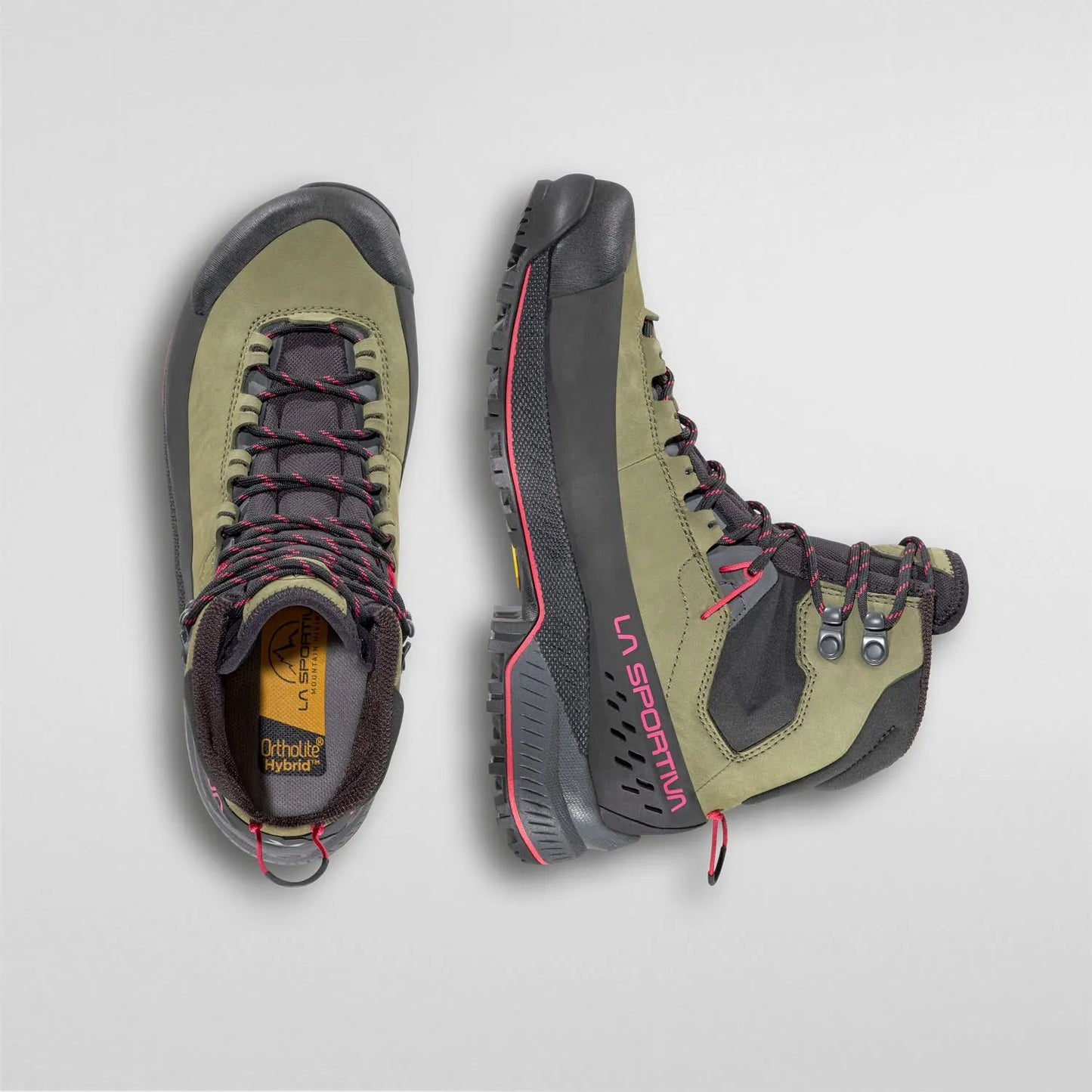 La Sportiva Women's TX5 Evo Mid GTX