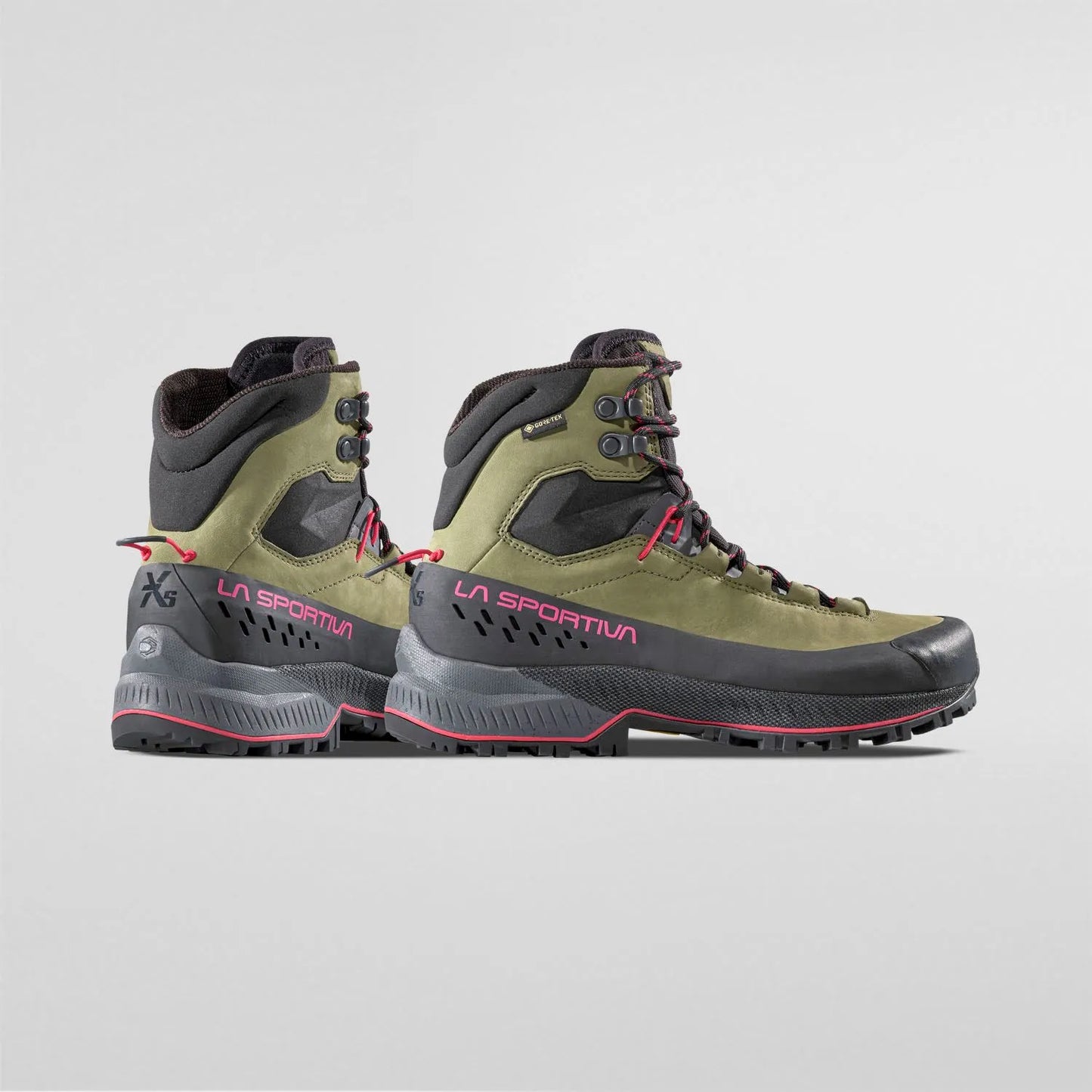 La Sportiva Women's TX5 Evo Mid GTX