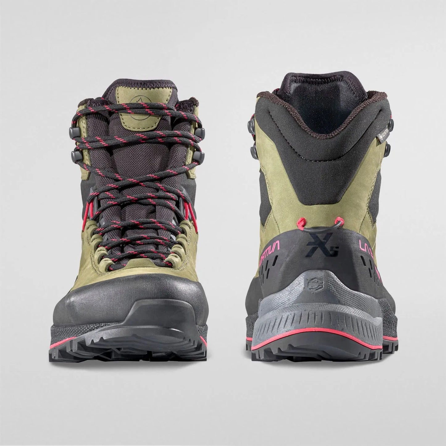 La Sportiva Women's TX5 Evo Mid GTX