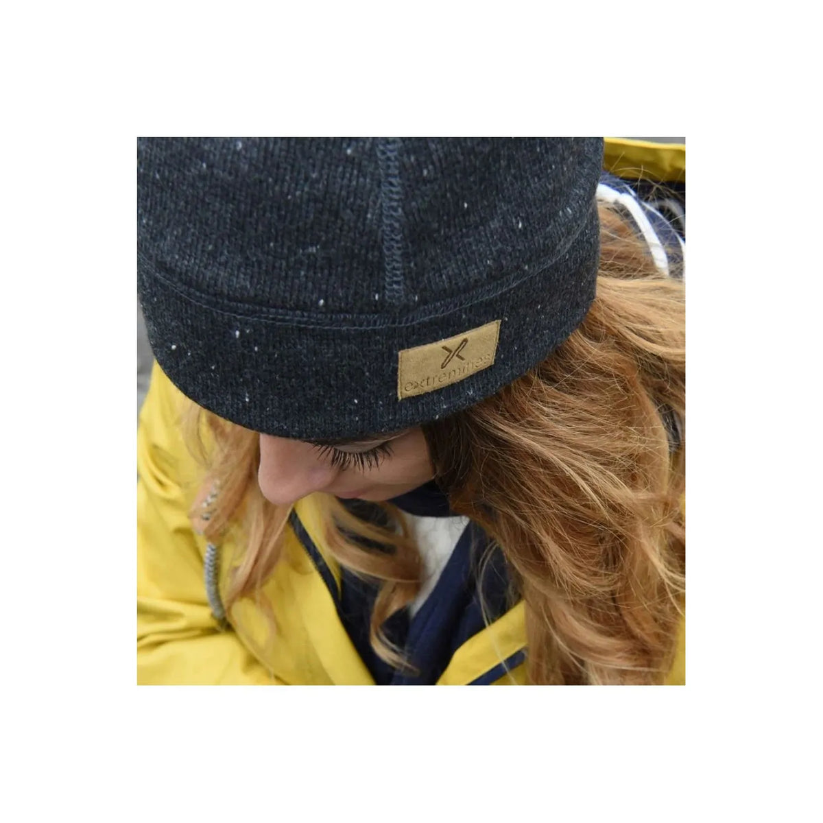Extremities Furnace Waterproof Beanie