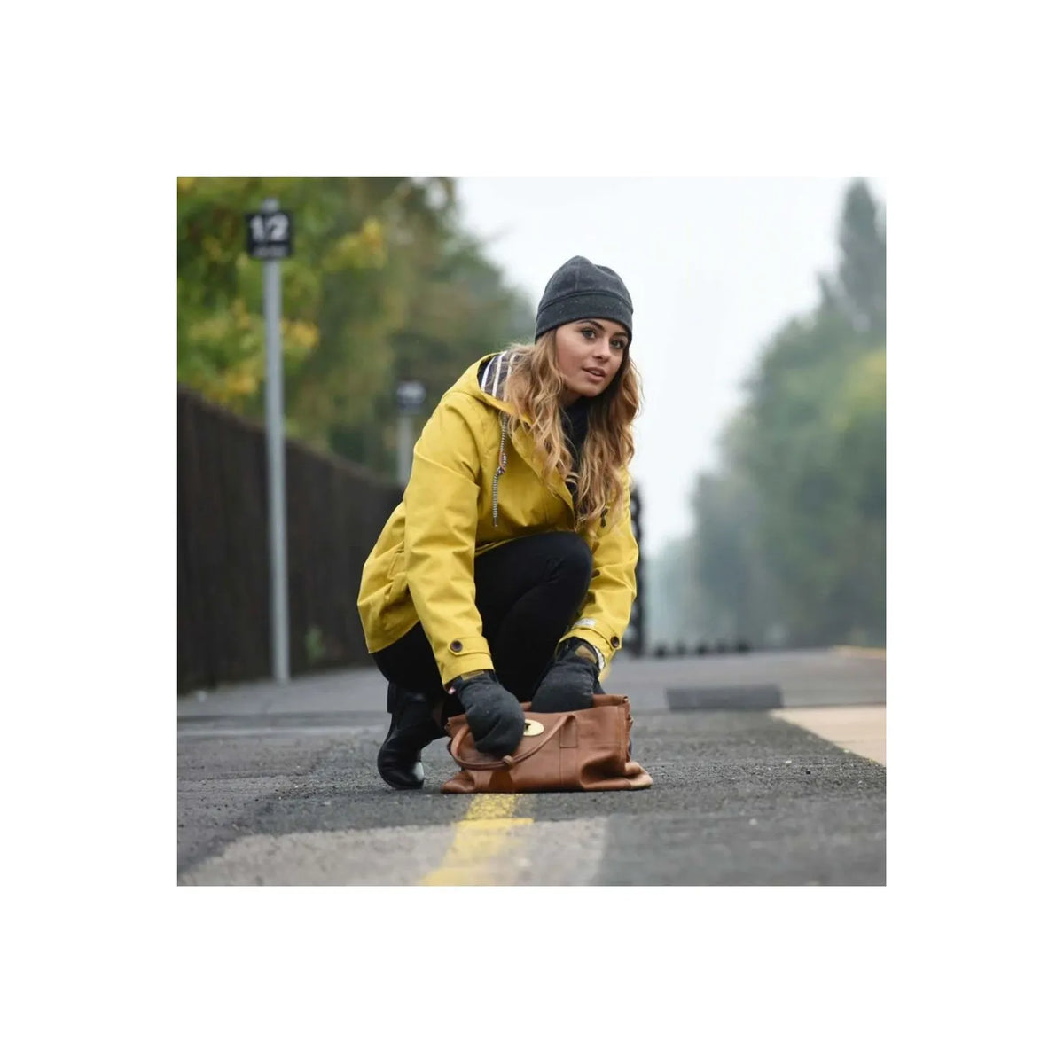 Extremities Furnace Waterproof Beanie