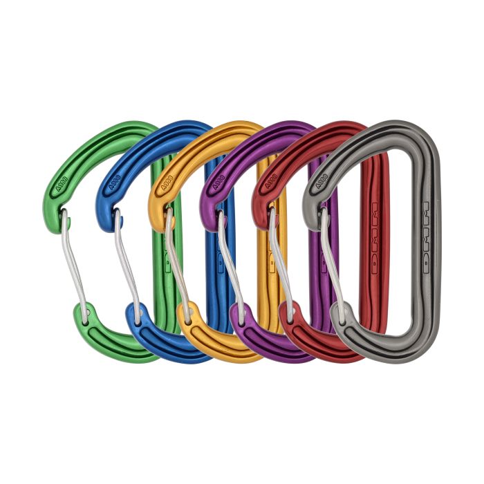 DMM Spectre 2 Colour 6 Pack Assorted