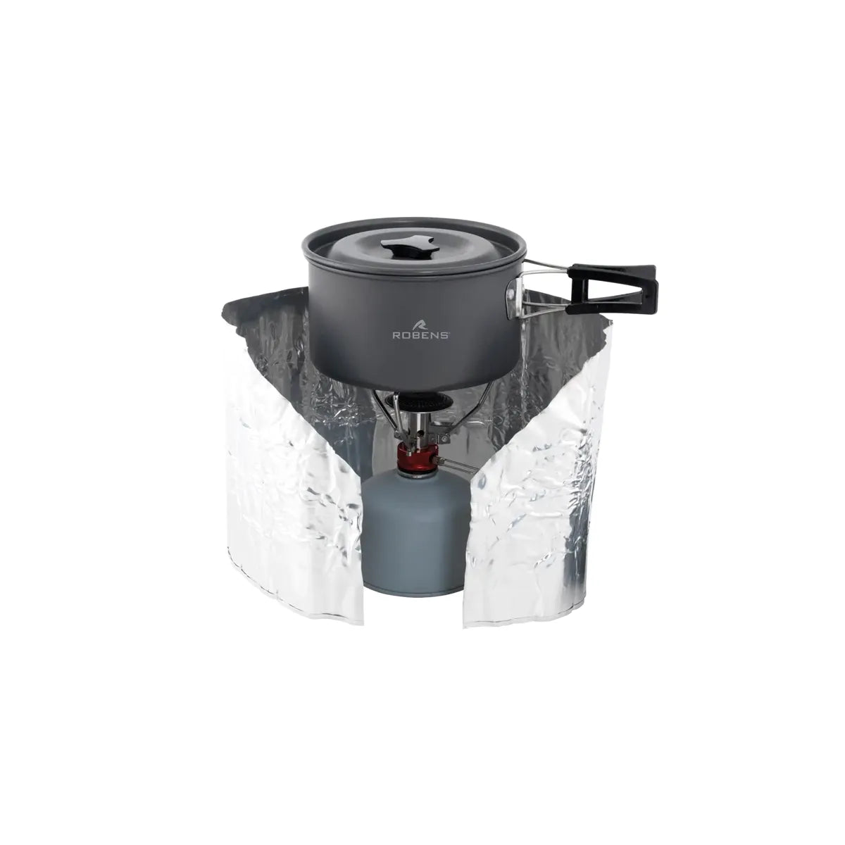 Robens Foil Windshield