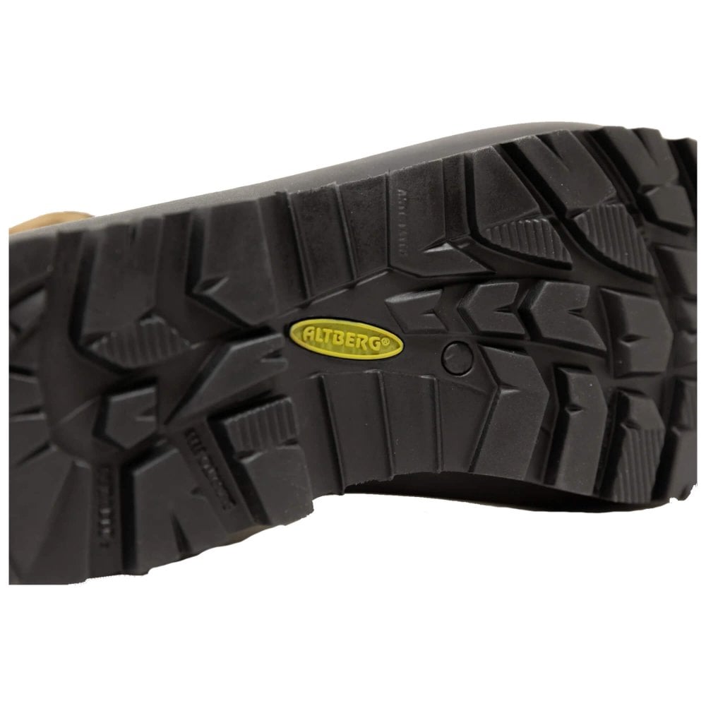 Altberg Men's Malham Boot