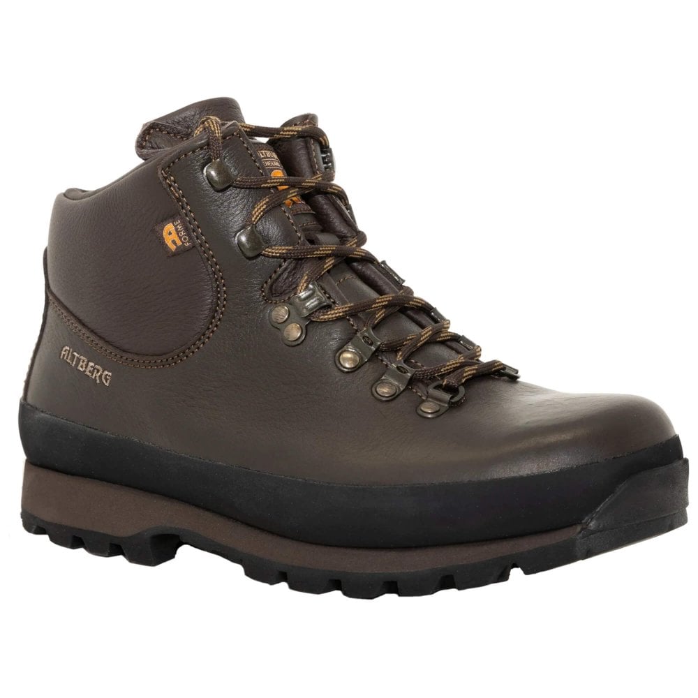 Altberg Men's Malham Boot