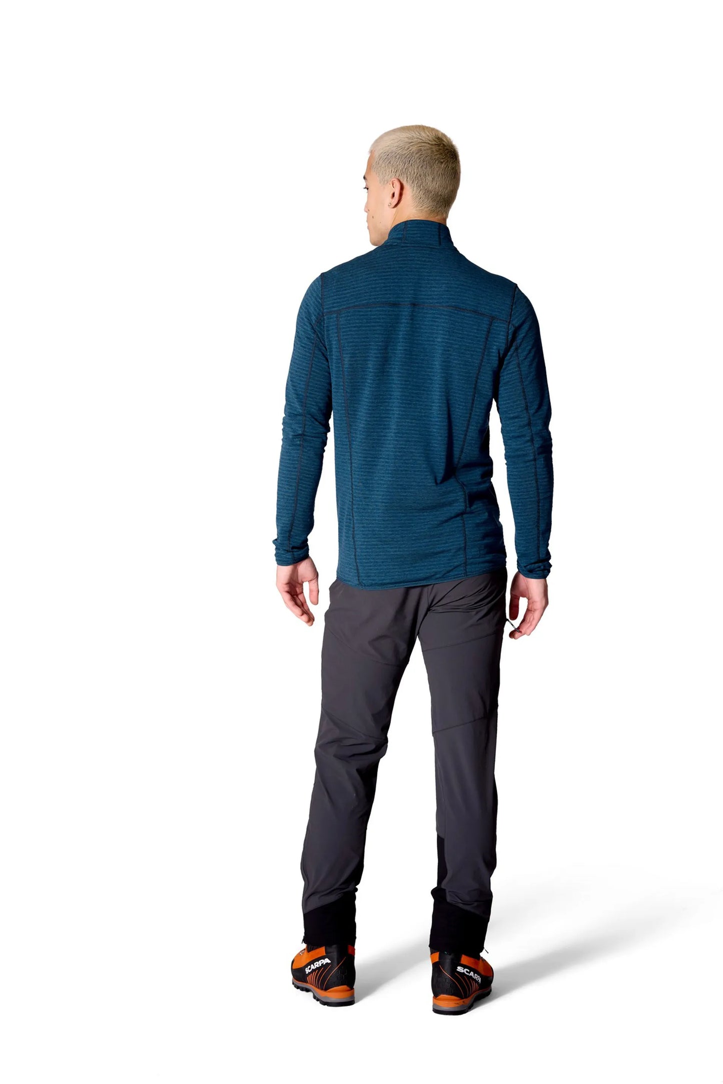 Rab Men's Ascendor Light Pull-On