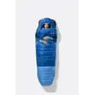 Rab Women's Ascent Down Sleeping Bag (-6°C)