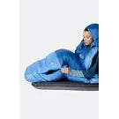 Rab Women's Ascent Down Sleeping Bag (-6°C)