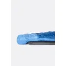 Rab Women's Ascent Down Sleeping Bag (-6°C)
