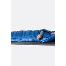Rab Women's Ascent Down Sleeping Bag (-6°C)