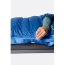 Rab Women's Ascent Down Sleeping Bag (-6°C)