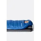 Rab Women's Ascent Down Sleeping Bag (-6°C)