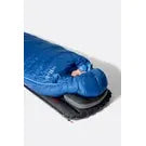 Rab Women's Ascent Down Sleeping Bag (-6°C)