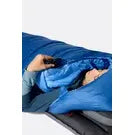 Rab Women's Ascent Down Sleeping Bag (-6°C)