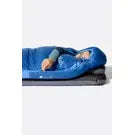 Rab Women's Ascent Down Sleeping Bag (-6°C)